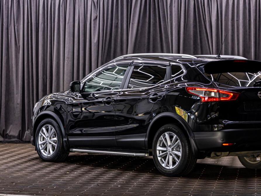 Nissan Qashqai II Краснодар  - изображение 9