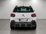 Citroen C3 Aircross I Москва  - изображение 34