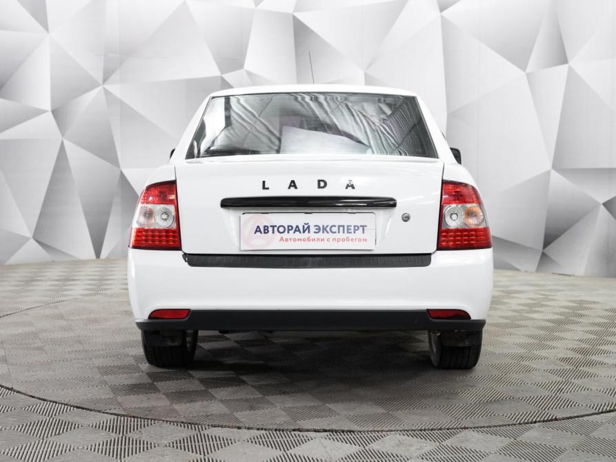 Lada (ВАЗ) Priora I Рестайлинг Ульяновск  - изображение 4