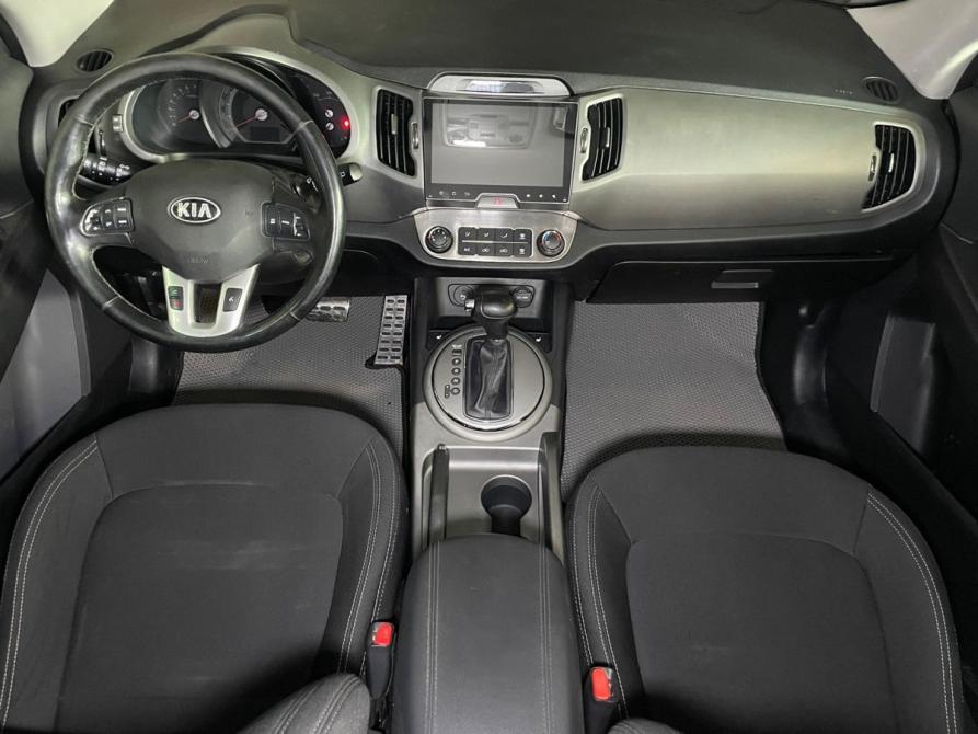 Kia Sportage III Рестайлинг Тверь  - изображение 10