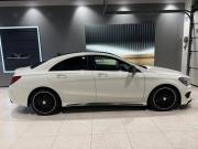 Mercedes-Benz CLA I (C117 X117) Новосибирск  - изображение 26