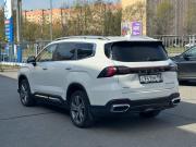 Geely Okavango I Рестайлинг Санкт-Петербург  - изображение 11