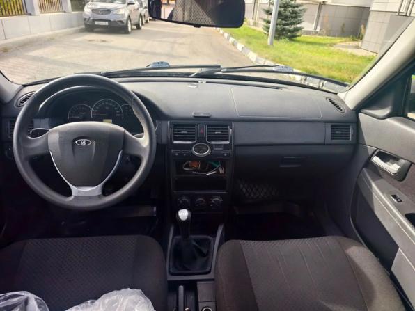 Lada (ВАЗ) Priora I с пробегом 2013 года, цена 263 000 рублей, 169963 км, универсал, Автокод Объявления