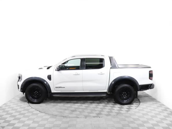 Ford Ranger T6.2 с пробегом 2023 года, цена 5 199 000 рублей, 32427 км, offers.body_type.unknown, Автокод Объявления