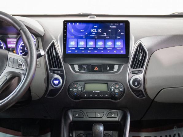 Hyundai ix35 I с пробегом 2011 года, цена 1 049 500 рублей, 270860 км, внедорожник, Автокод Объявления