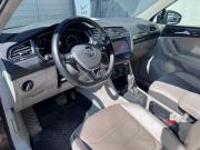 Volkswagen Tiguan II Санкт-Петербург  - изображение 27