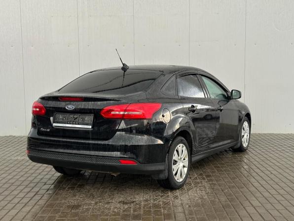 Ford Focus III Рестайлинг с пробегом 2017 года, цена 855 000 рублей, 149635 км, седан, Автокод Объявления