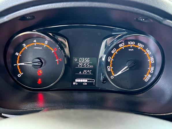 Lada (ВАЗ) Granta I Рестайлинг с пробегом 2020 года, цена 600 000 рублей, 29200 км, лифтбек, Автокод Объявления
