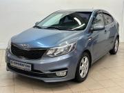 Kia Rio III Рестайлинг Балашиха  - изображение 15