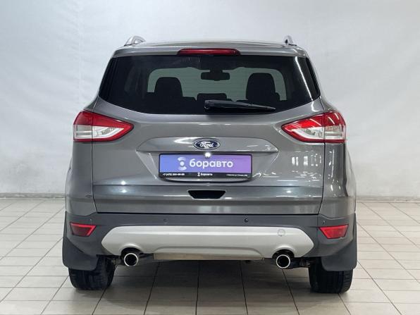 Ford Kuga II с пробегом 2013 года, цена 1 200 000 рублей, 137036 км, внедорожник, Автокод Объявления