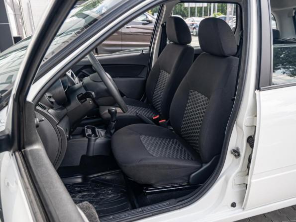 Lada (ВАЗ) Granta I Рестайлинг с пробегом 2020 года, цена 760 000 рублей, 69832 км, универсал, Автокод Объявления