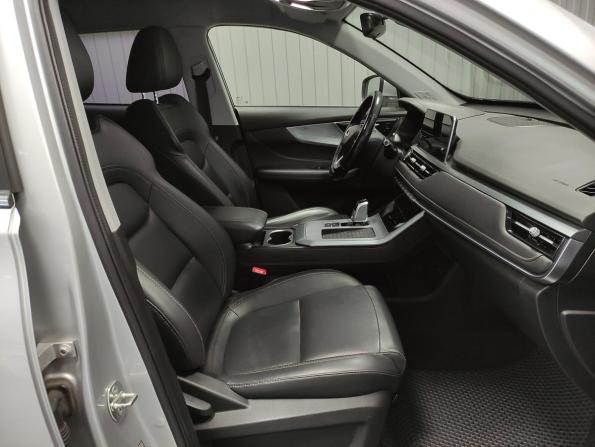 Chery Tiggo 4 Pro I с пробегом 2023 года, цена 1 440 000 рублей, 95078 км, внедорожник, Автокод Объявления
