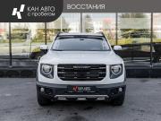 Haval Dargo I Казань  - изображение 11