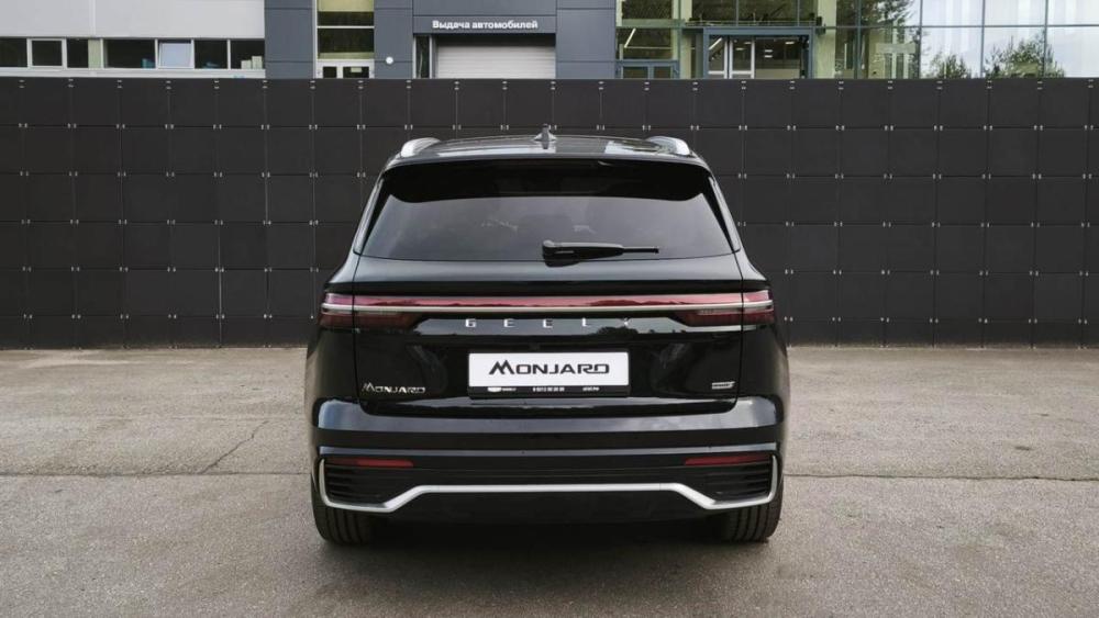 Geely Monjaro I Сыктывкар  - изображение 6