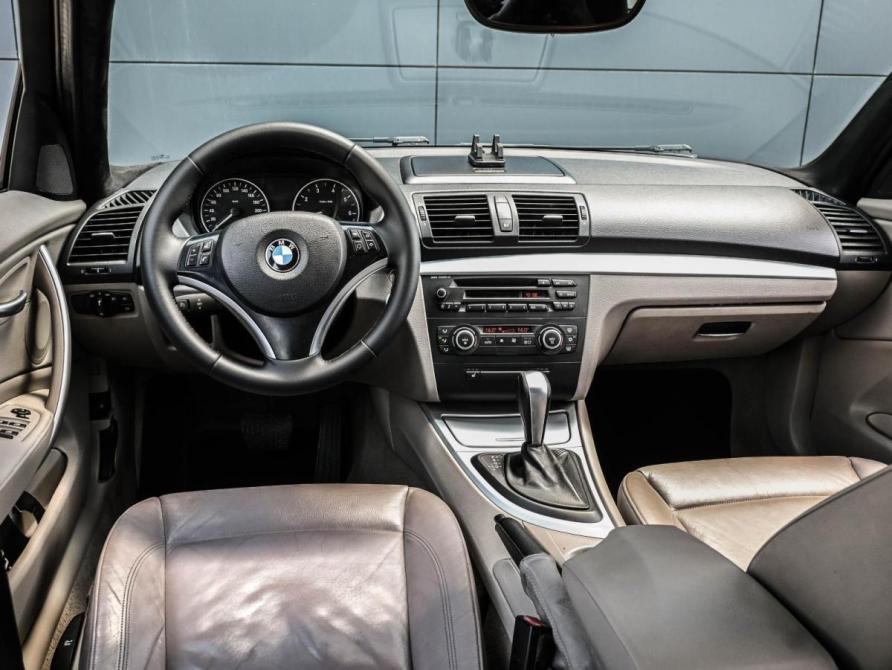 BMW 1 серии I (E81/E82/E87/E88) Рестайлинг Новороссийск  - изображение 6