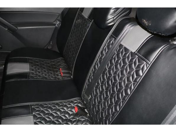 Datsun on-DO I с пробегом 2019 года, цена 466 000 рублей, 108165 км, седан, Автокод Объявления