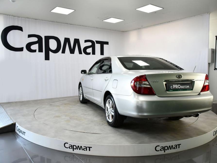 Toyota Camry V (XV30) Новосибирск  - изображение 6