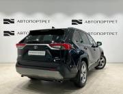 Toyota RAV4 V (XA50) Санкт-Петербург  - изображение 30