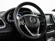 Jeep Grand Cherokee IV (WK2) Рестайлинг Москва  - изображение 28