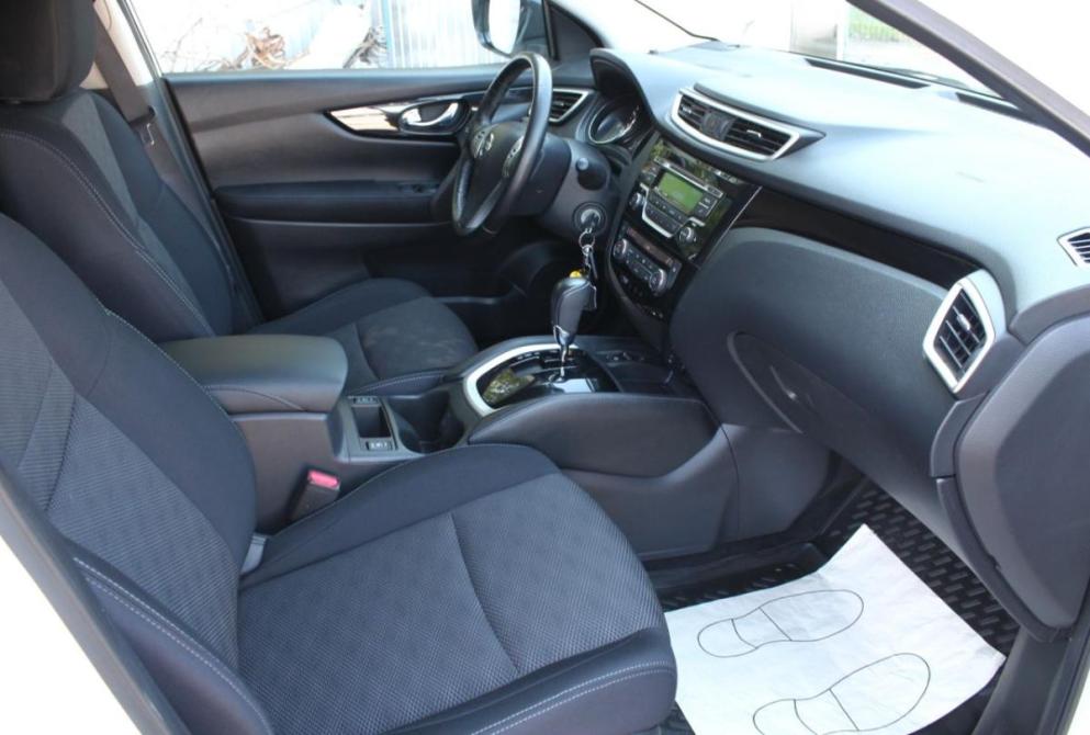 Nissan Qashqai II Нижний Новгород  - изображение 12
