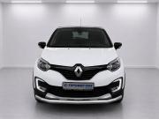Renault Kaptur I Москва  - изображение 19