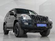 Toyota Land Cruiser Prado 120 Series Новосибирск  - изображение 56