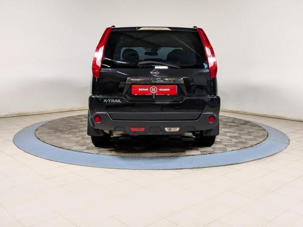 Nissan X-Trail II Рестайлинг с пробегом 2012 года, цена 1 224 900 рублей, 159200 км, внедорожник, Автокод Объявления