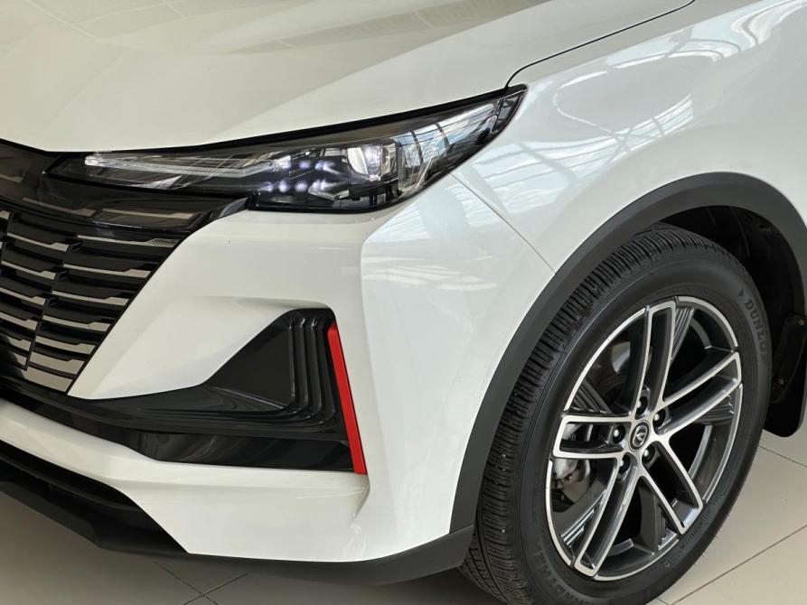 Changan UNI-S I Оренбург  - изображение 4