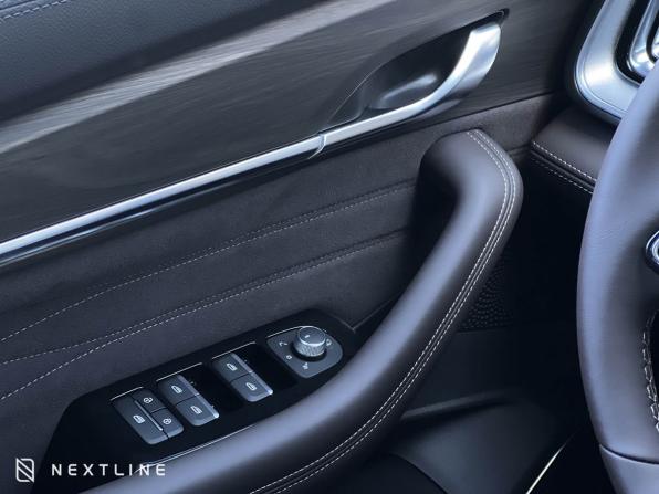 Новый Geely Monjaro I 2026 года, цена 4 090 000 рублей, внедорожник, Автокод Объявления
