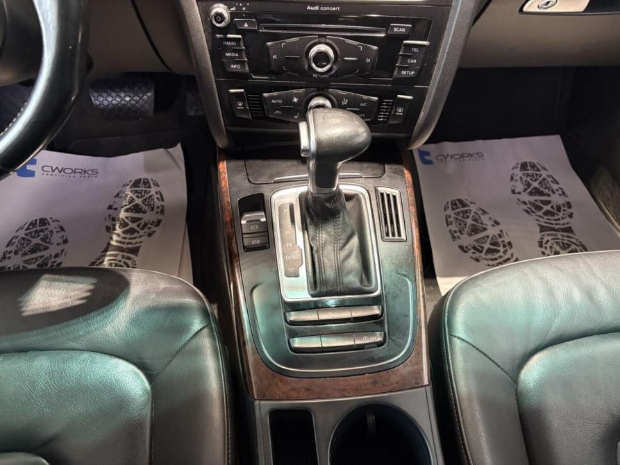 Audi A4 IV (B8) Рестайлинг Новомосковск  - изображение 14