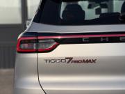 Chery Tiggo 7 Pro Max I Рестайлинг Волгоград  - изображение 41