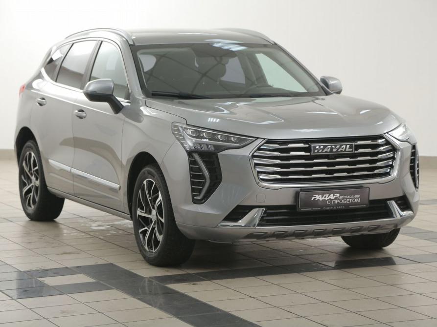 Haval Jolion I Иваново  - изображение 1