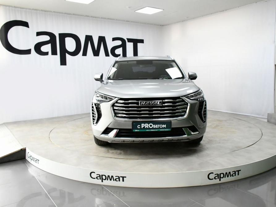 Haval Jolion I Новосибирск  - изображение 3