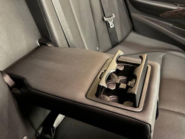 BMW 3 серии VI (F3x) с пробегом 2012 года, цена 1 279 000 рублей, 225000 км, седан, Автокод Объявления