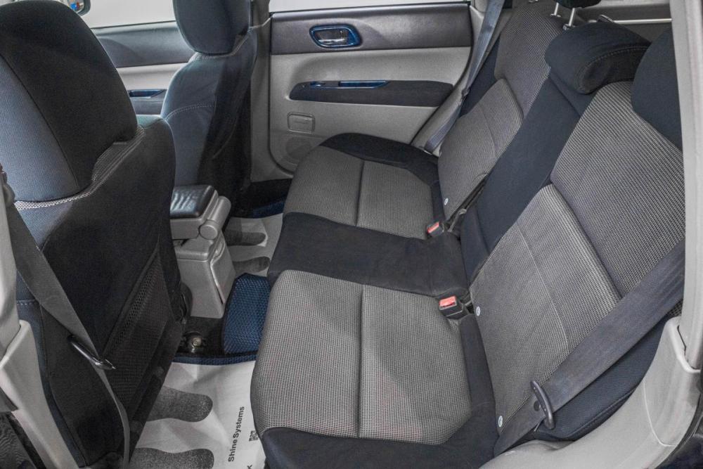 Subaru Forester II Рестайлинг Барнаул  - изображение 21