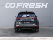 Kia Sportage IV Рестайлинг Краснодар  - изображение 28
