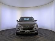 Hyundai Tucson III Рестайлинг Москва  - изображение 28