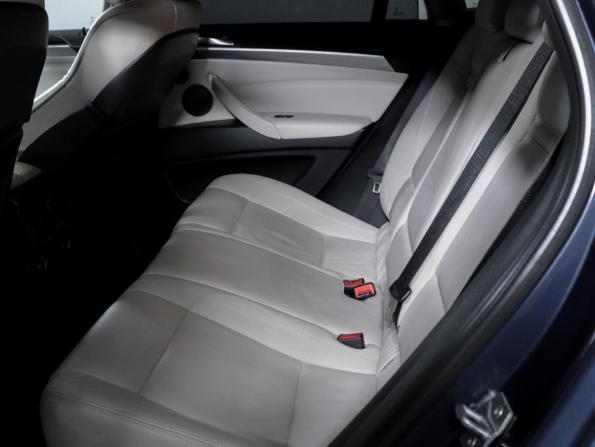 BMW X6 I (E71) Рестайлинг с пробегом 2013 года, цена 2 750 000 рублей, 177260 км, внедорожник, Автокод Объявления