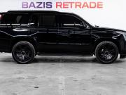 Cadillac Escalade IV Тюмень  - изображение 39