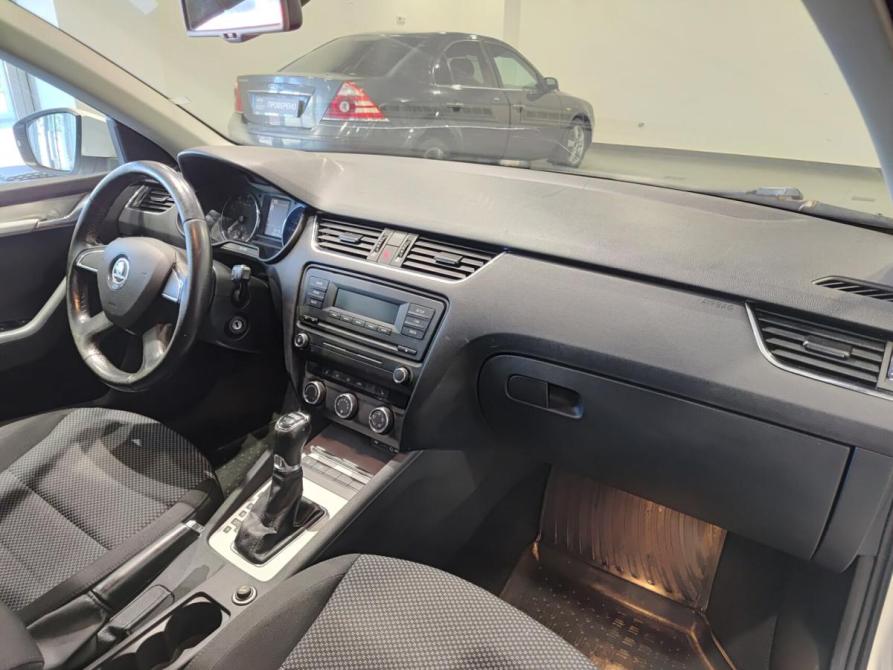 Skoda Octavia III (A7) Казань  - изображение 13