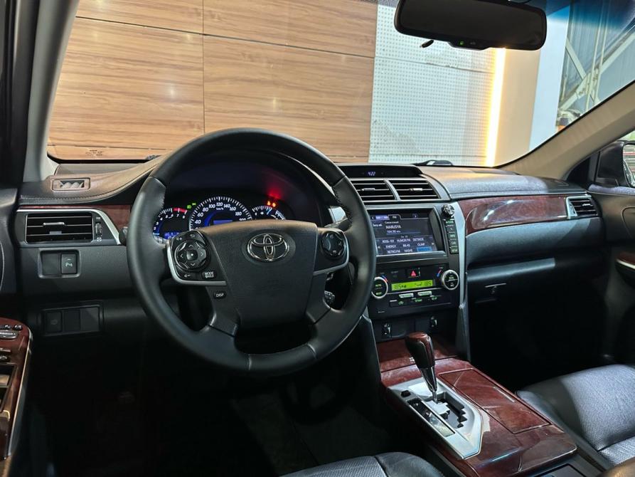 Toyota Camry VII (XV50) Челябинск  - изображение 7