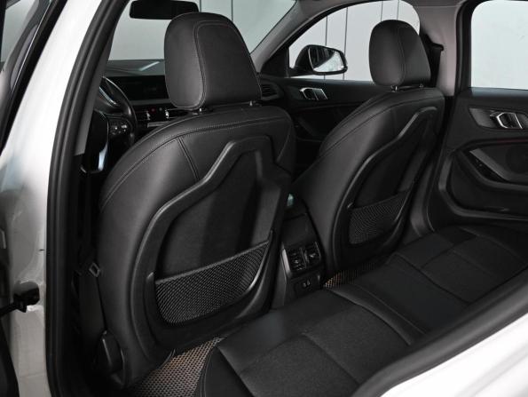 BMW 1 серии III (F40) с пробегом 2019 года, цена 1 999 000 рублей, 155160 км, хэтчбек, Автокод Объявления