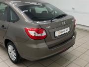 Lada (ВАЗ) Granta I Энгельс  - изображение 48