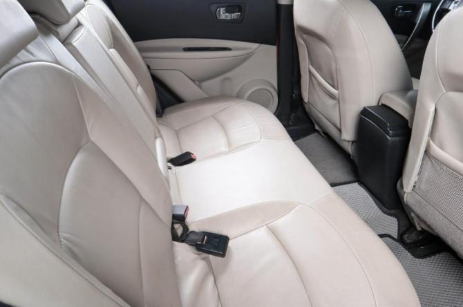 Nissan Qashqai I Рестайлинг с пробегом 2010 года, цена 1 029 000 рублей, 236752 км, внедорожник, Автокод Объявления