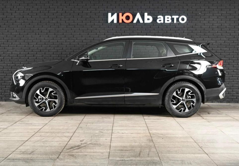 Kia Sportage V Екатеринбург  - изображение 6