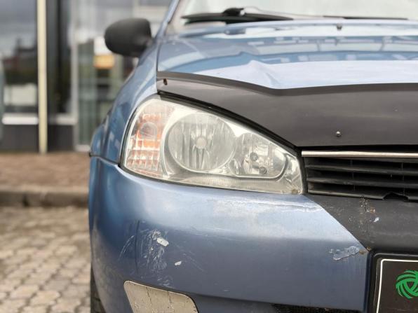 Lada (ВАЗ) Kalina I с пробегом 2007 года, цена 165 000 рублей, 129199 км, хэтчбек, Автокод Объявления