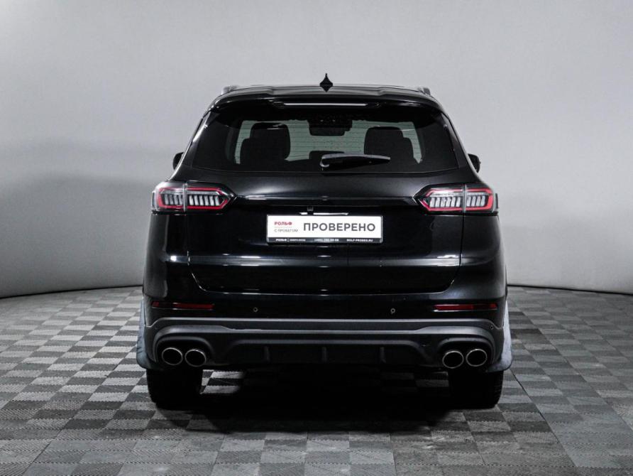Chery Tiggo 8 Pro Max I Москва  - изображение 6