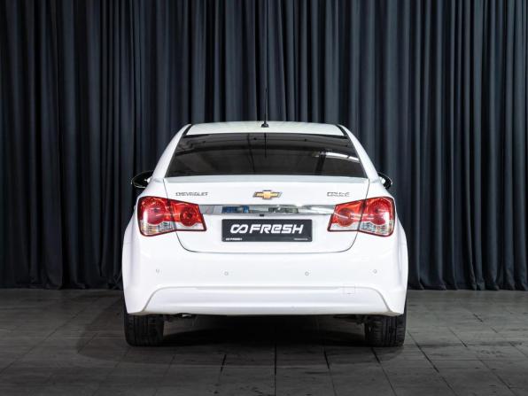 Chevrolet Cruze I Рестайлинг с пробегом 2014 года, цена 799 000 рублей, 208987 км, седан, Автокод Объявления