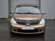 Nissan Tiida I Мурманск  - изображение 20