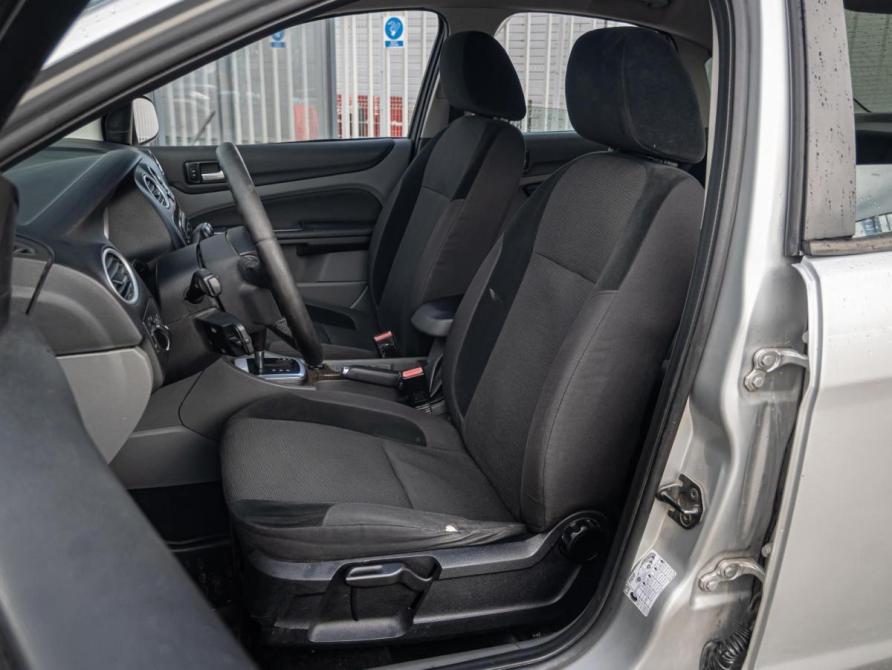 Ford Focus II Рестайлинг Краснодар  - изображение 10